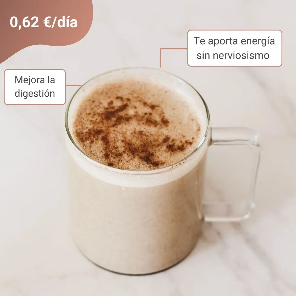 CHAI LATTE - Image 3