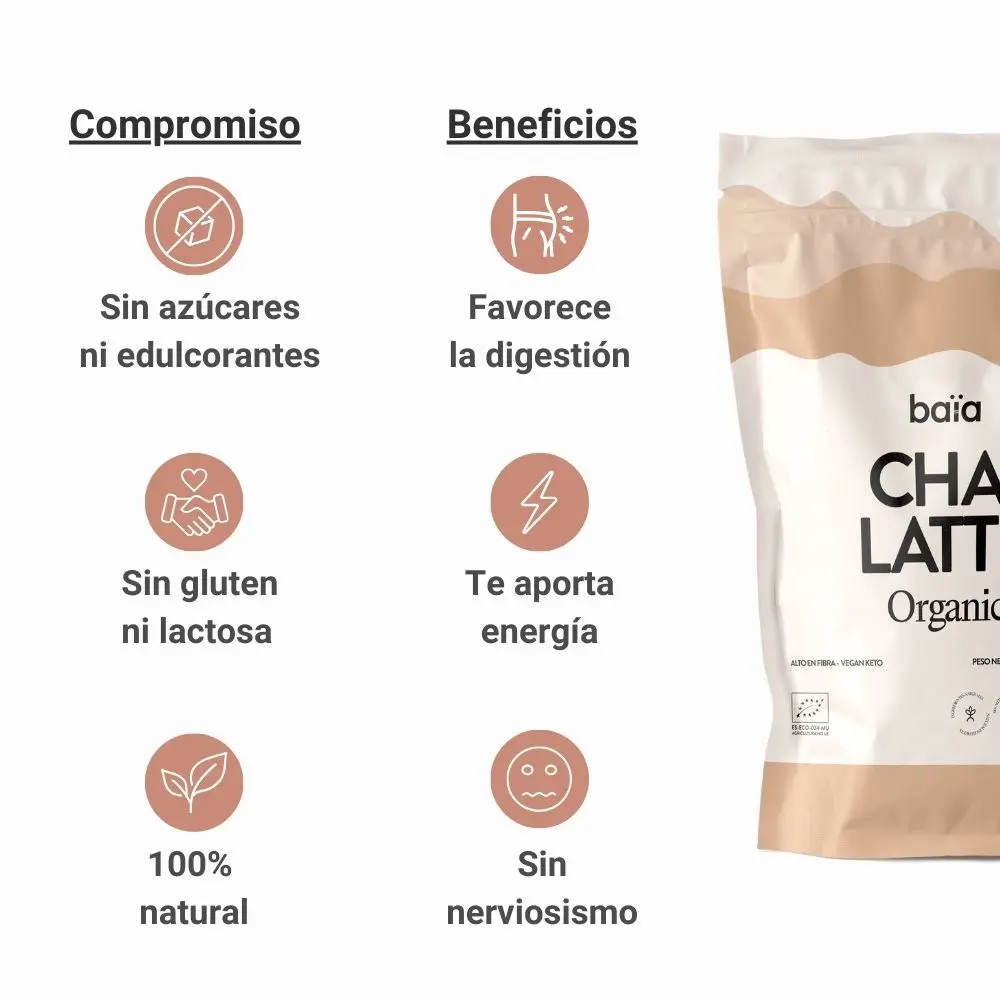 CHAI LATTE - Image 7