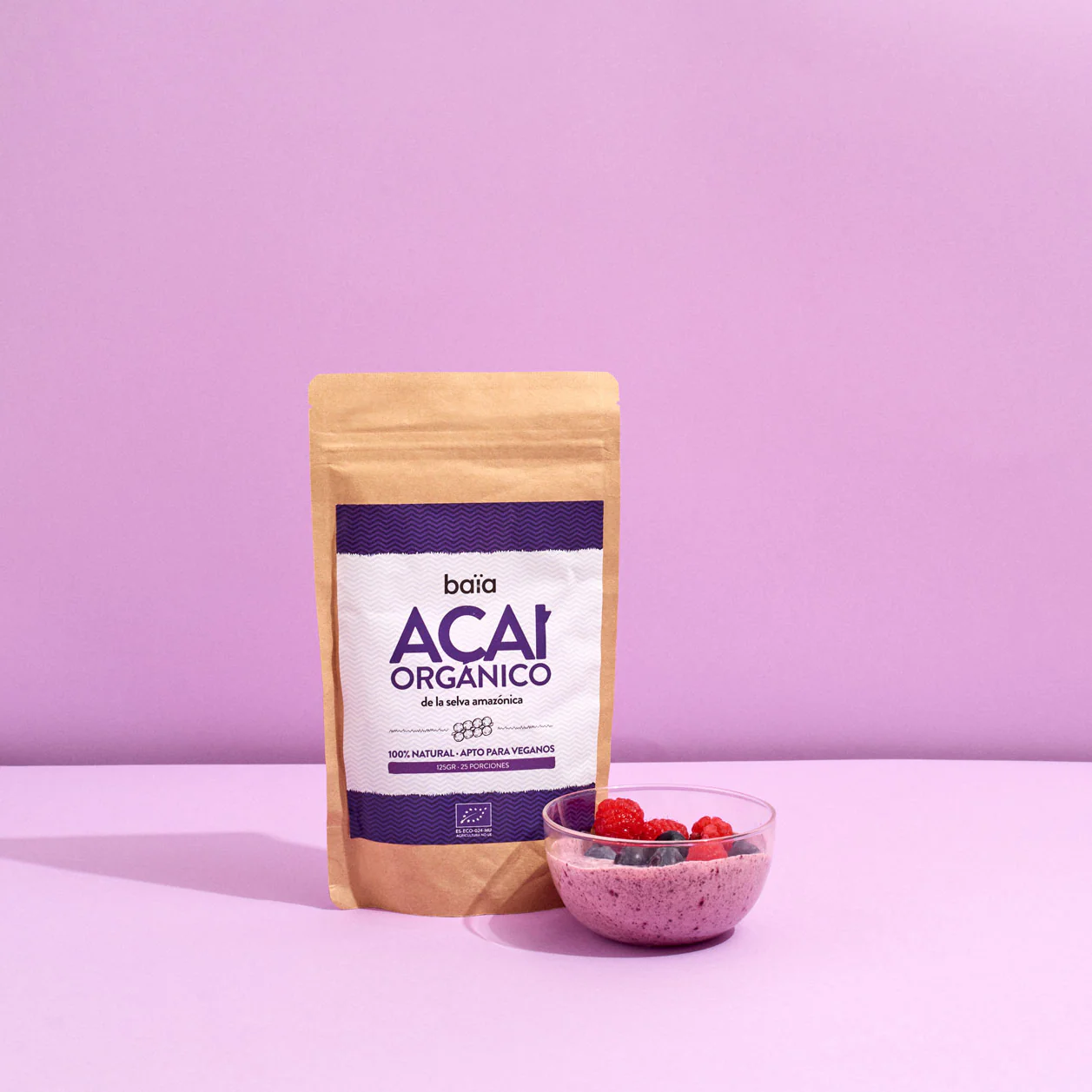 AÇAI ORGÁNICO - Image 3