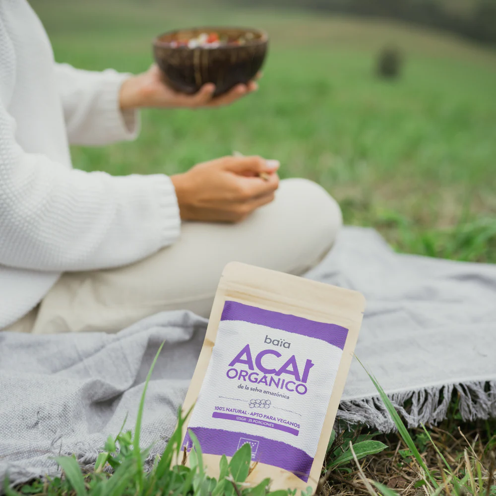 AÇAI ORGÁNICO - Image 5