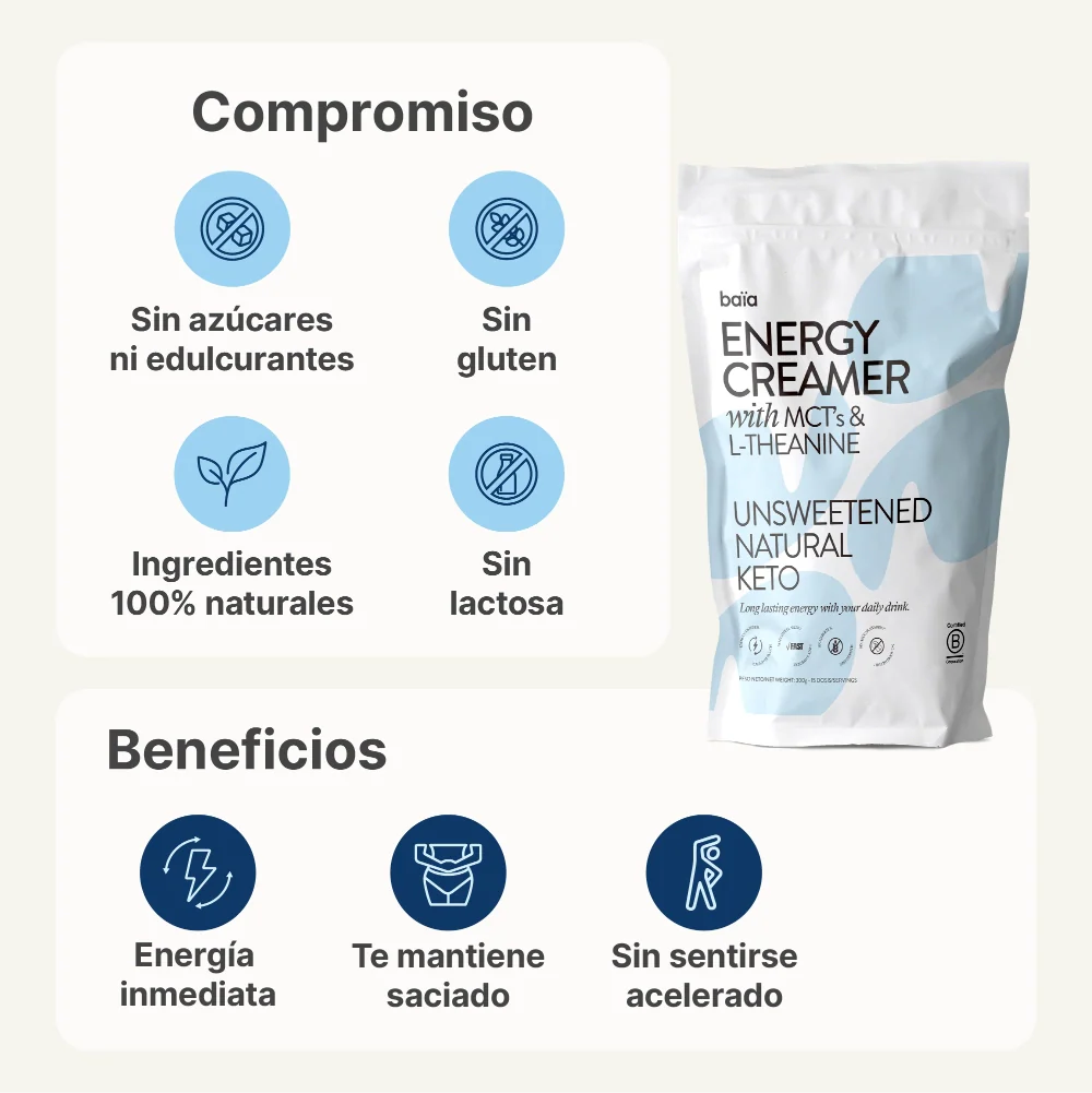 ENERGY CREAMER™ NEUTRO - Image 4