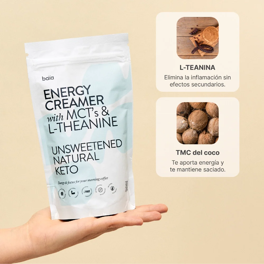 ENERGY CREAMER™ NEUTRO - Image 6