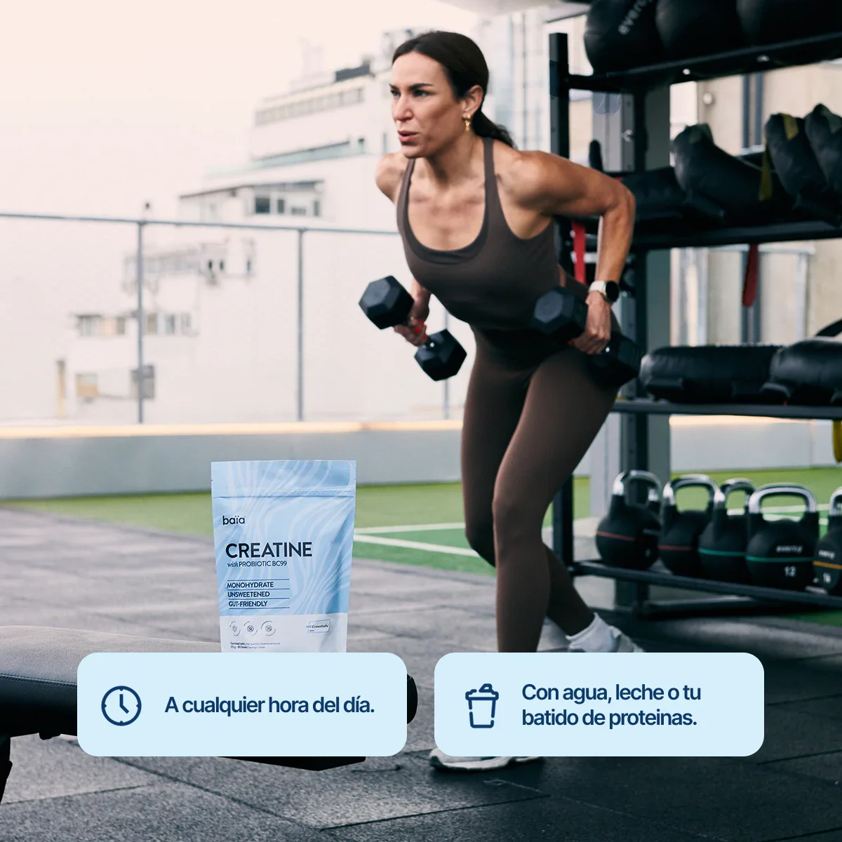 CREATINE - Image 5