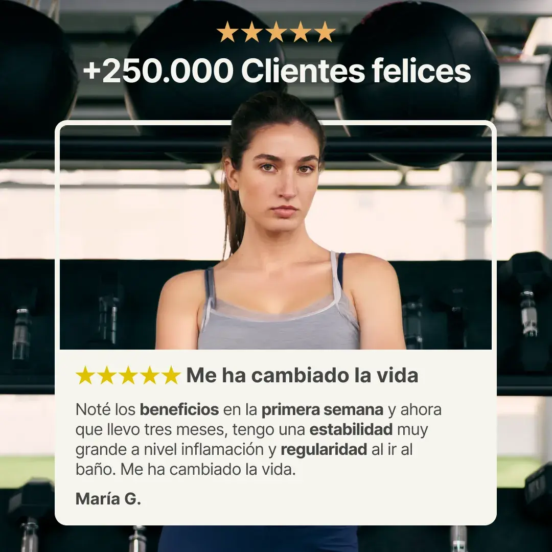 CUERPO SANO - Image 5