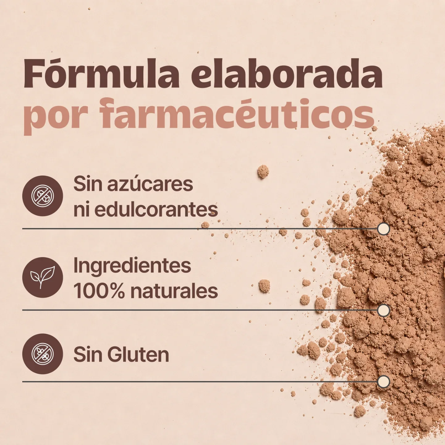 FIT BLEND® CACAO - Image 4