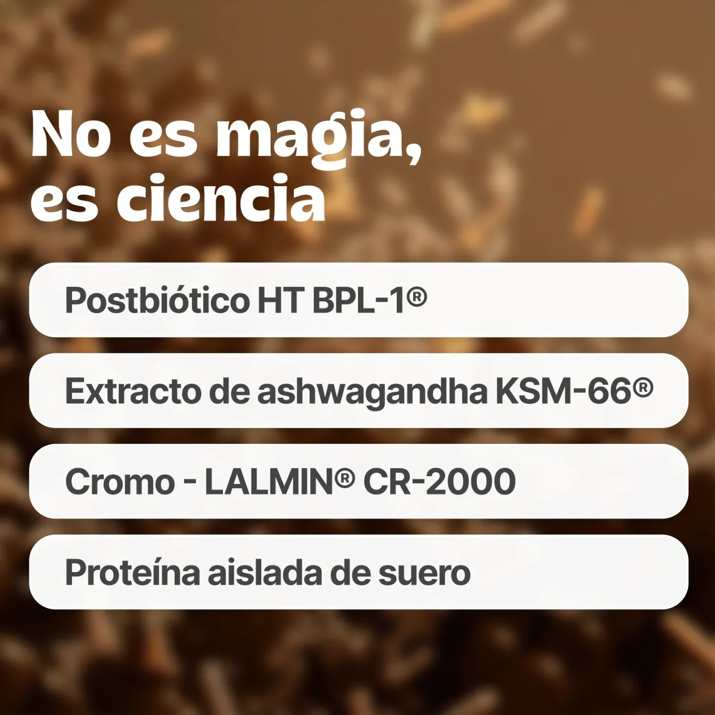 FIT BLEND® CACAO - Image 6