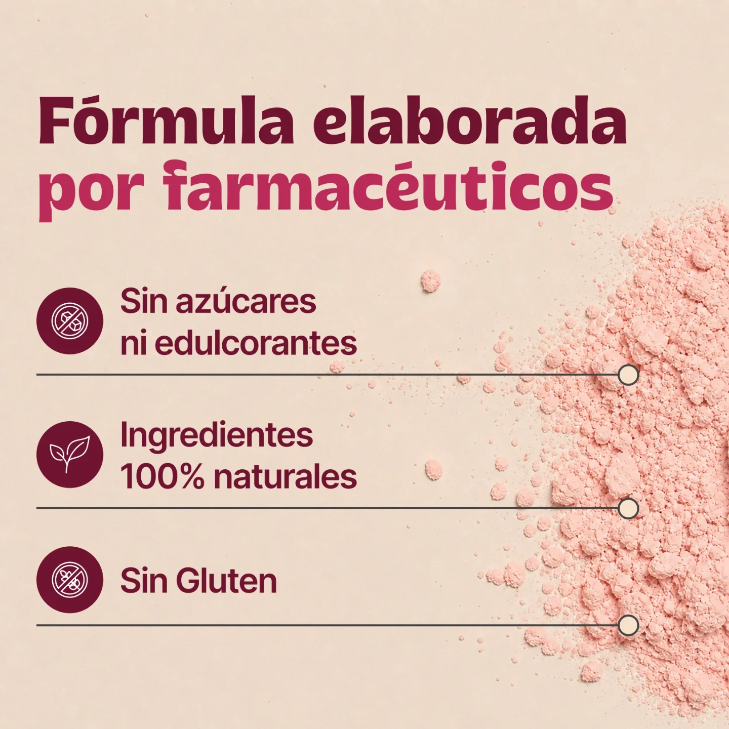 FIT BLEND® FRESA - Image 4