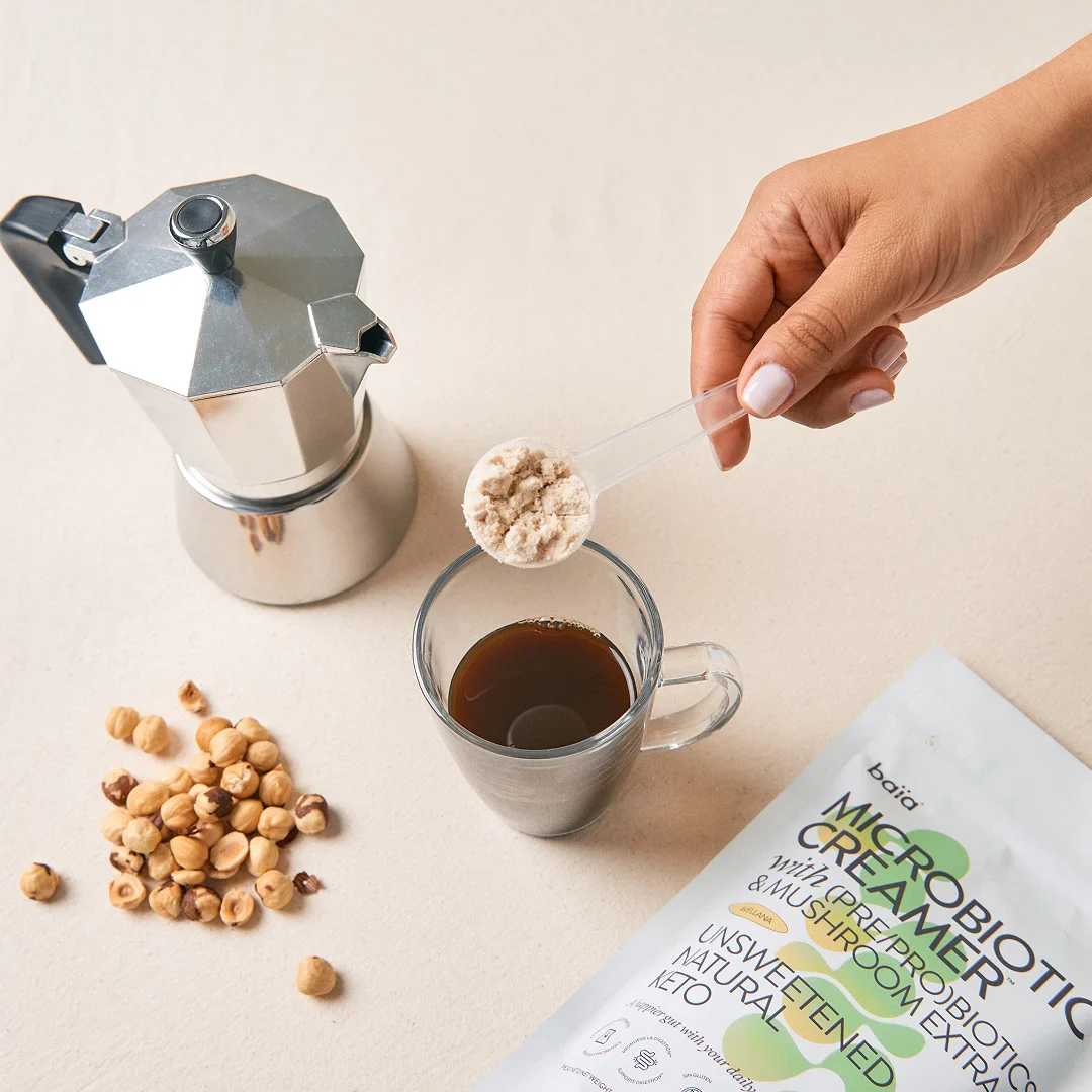 MICROBIOTIC CREAMER® AVELLANA - Image 8