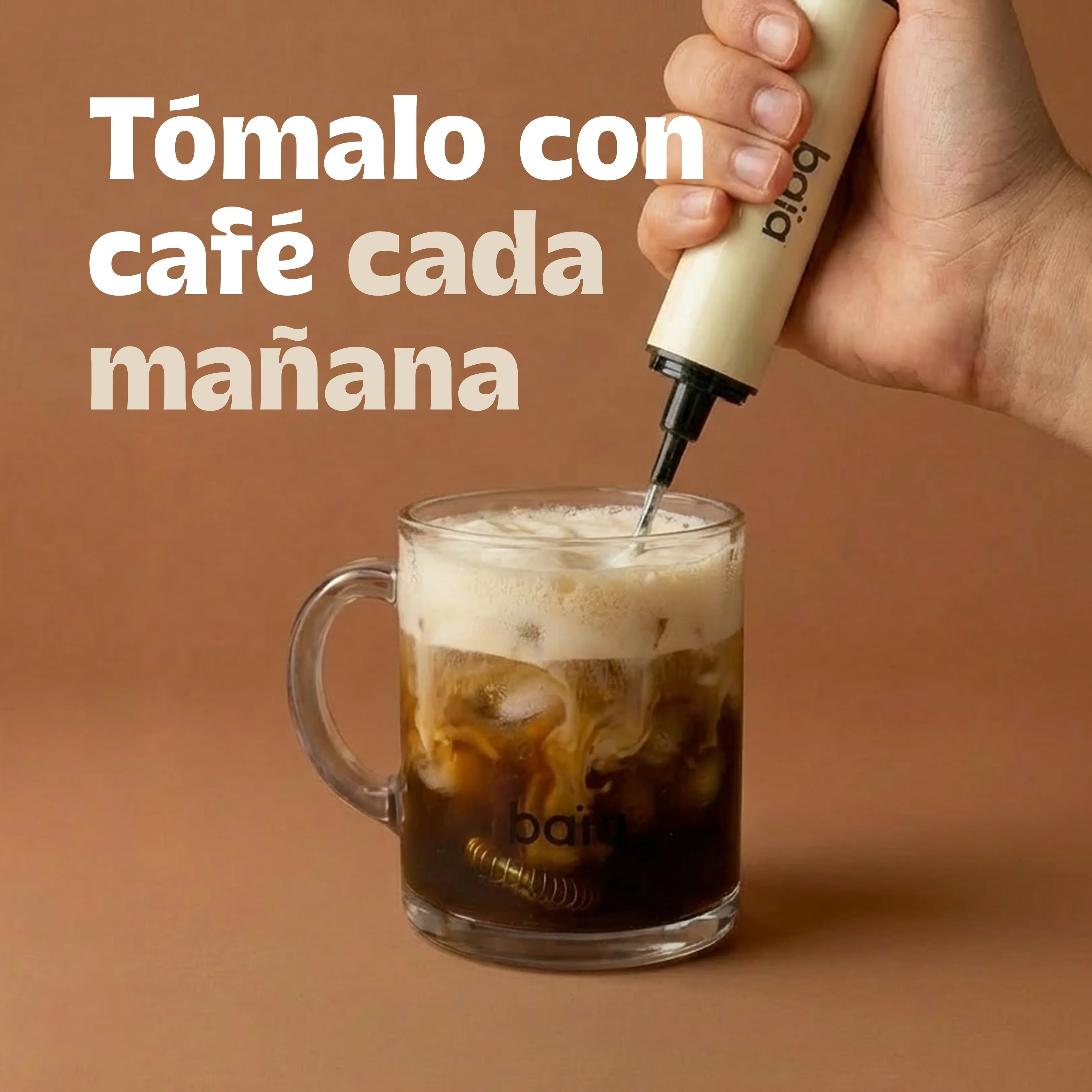 MICROBIOTIC CREAMER® GALLETA DE CANELA - Image 6