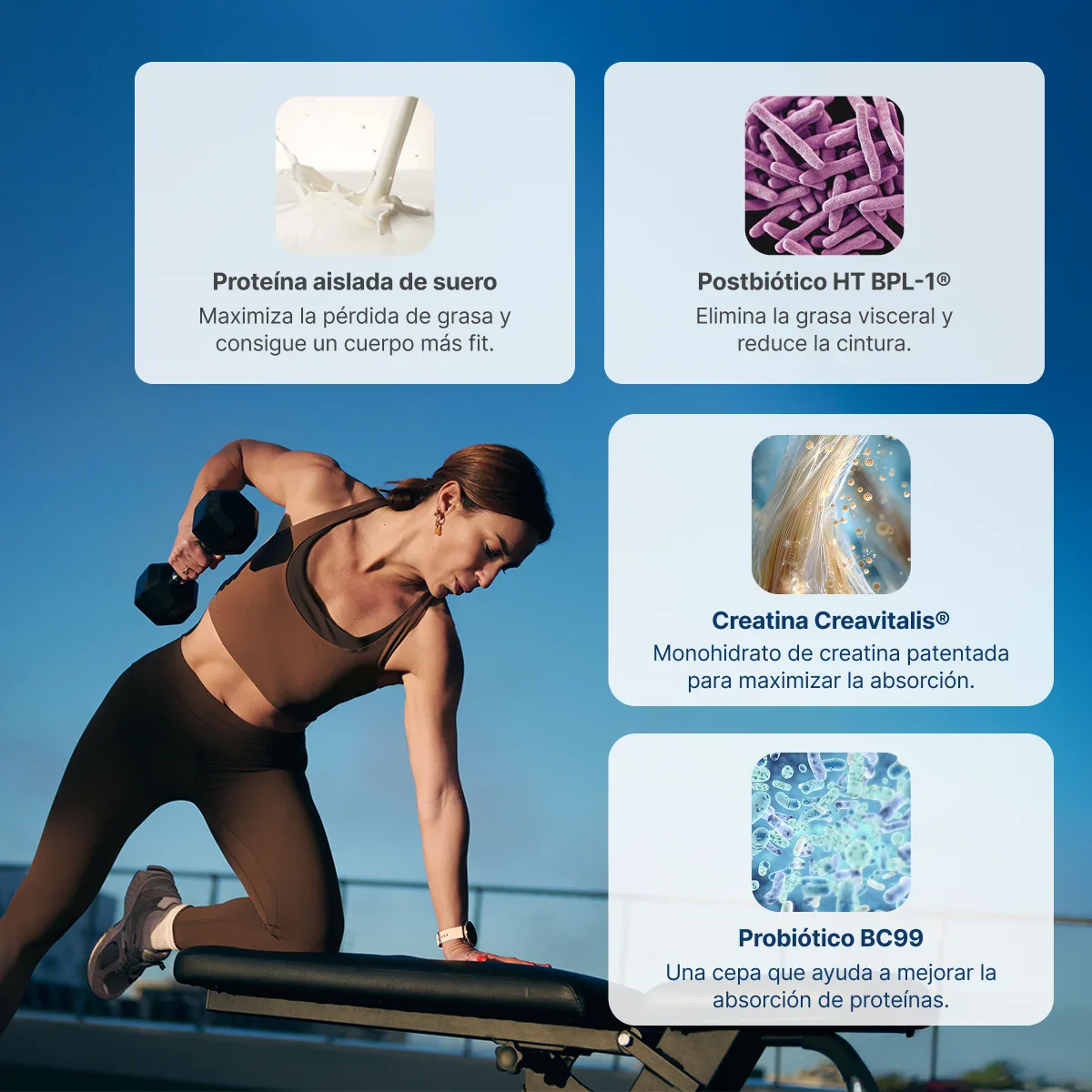 PACK FIT PRO - Image 6