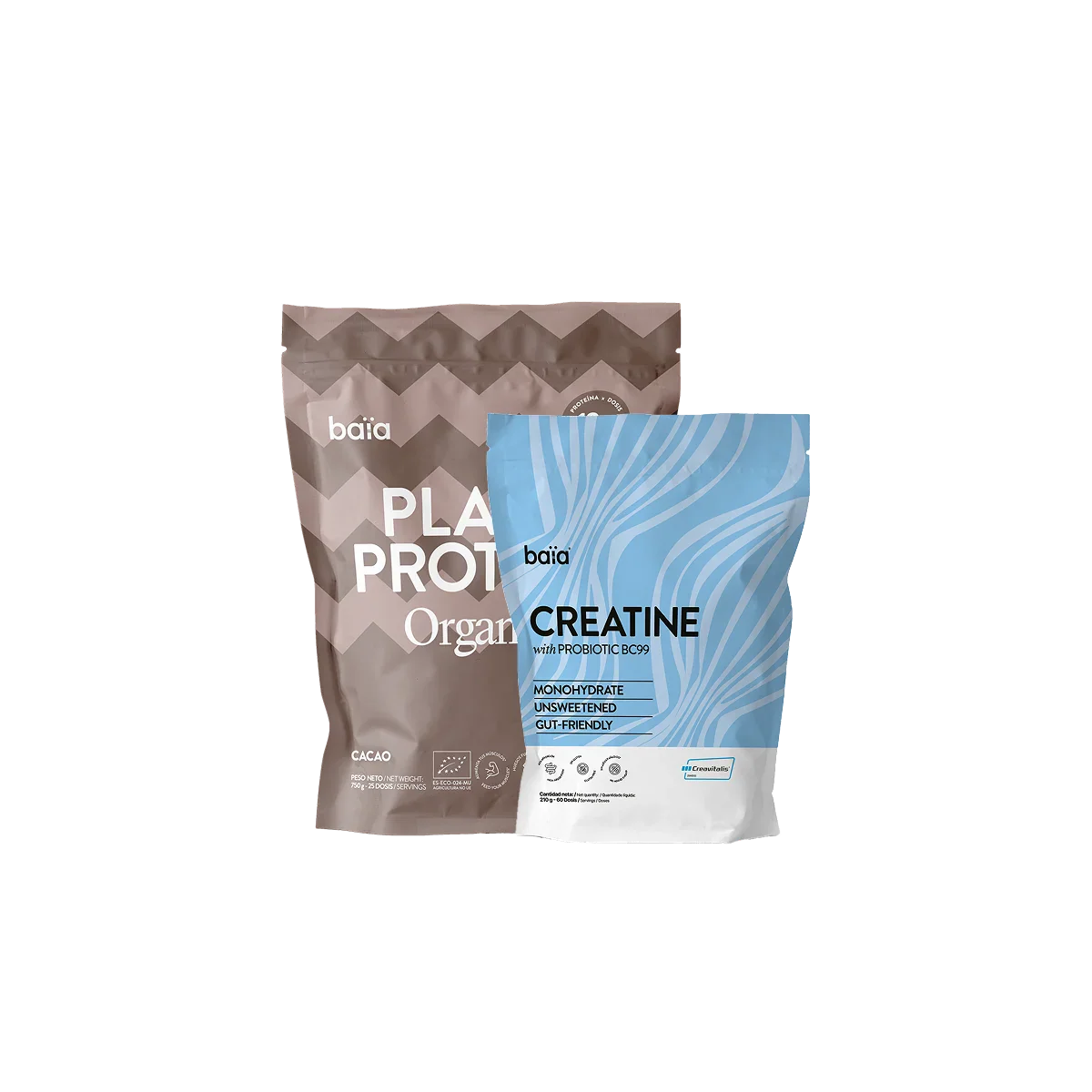 PACK PLANT PRO