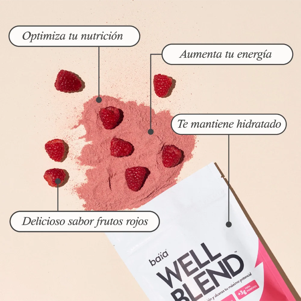 PACK WELL BLEND™ - Image 3