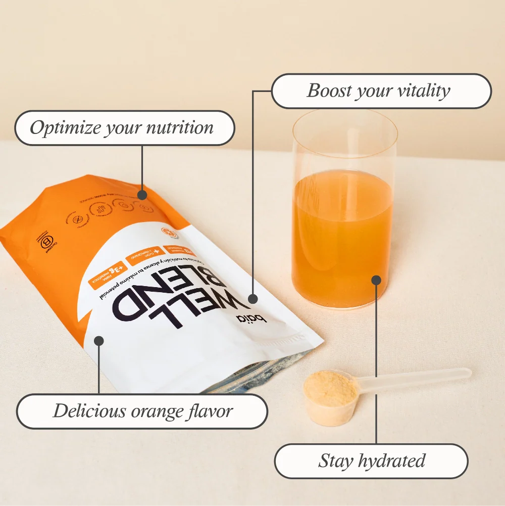 PACK WELL BLEND™ - Image 5