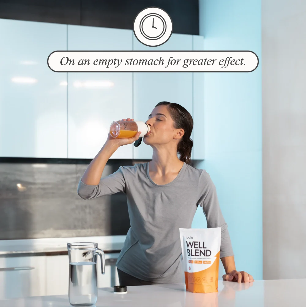 PACK WELL BLEND™ - Image 6
