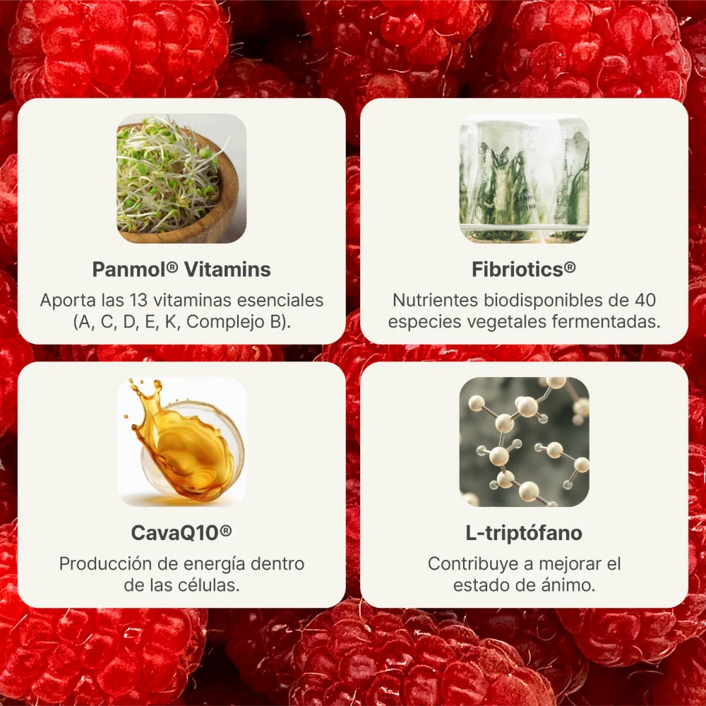 PACK WELL BLEND™ - Image 8