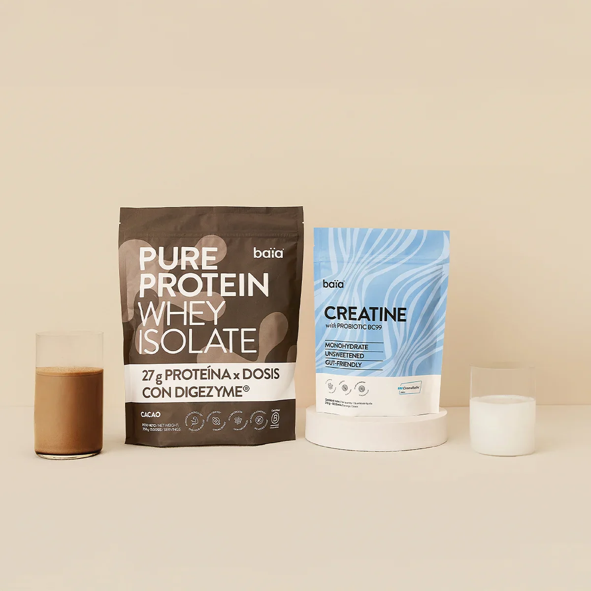 PACK WHEY PRO - Image 2