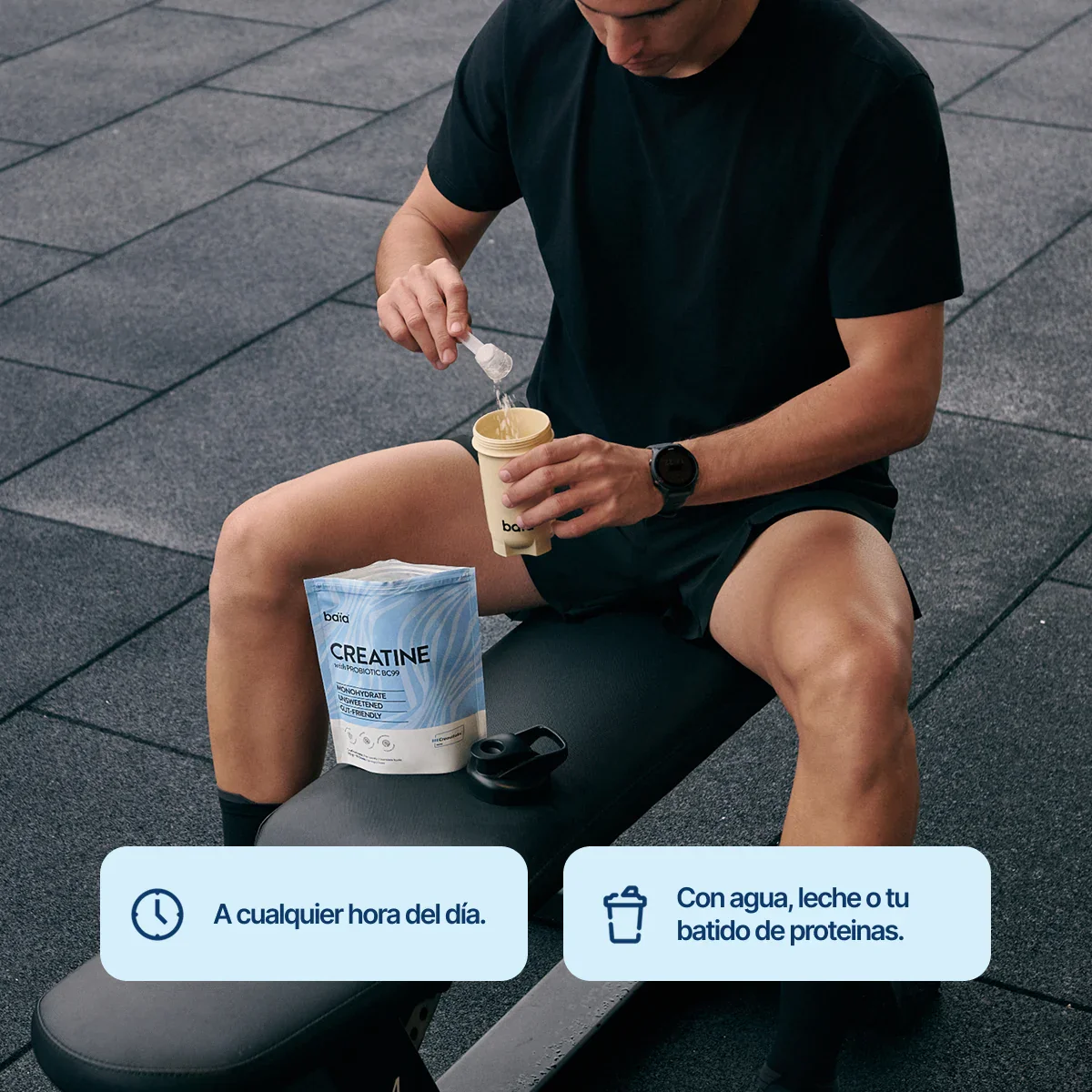 PACK WHEY PRO - Image 5