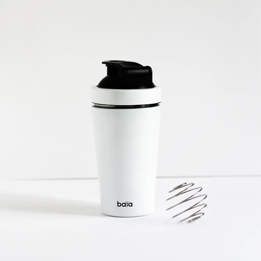 POWER SHAKER - Image 3