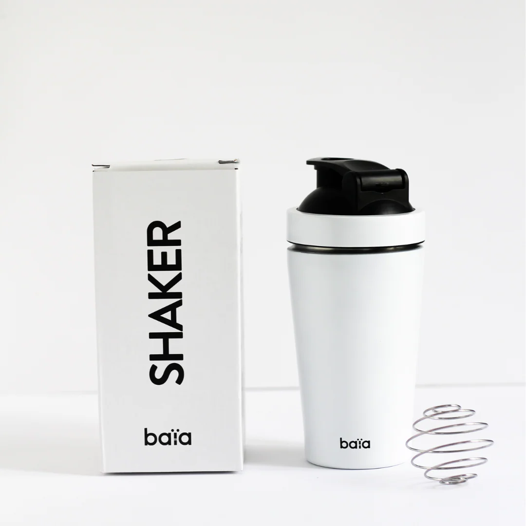 POWER SHAKER - Image 4