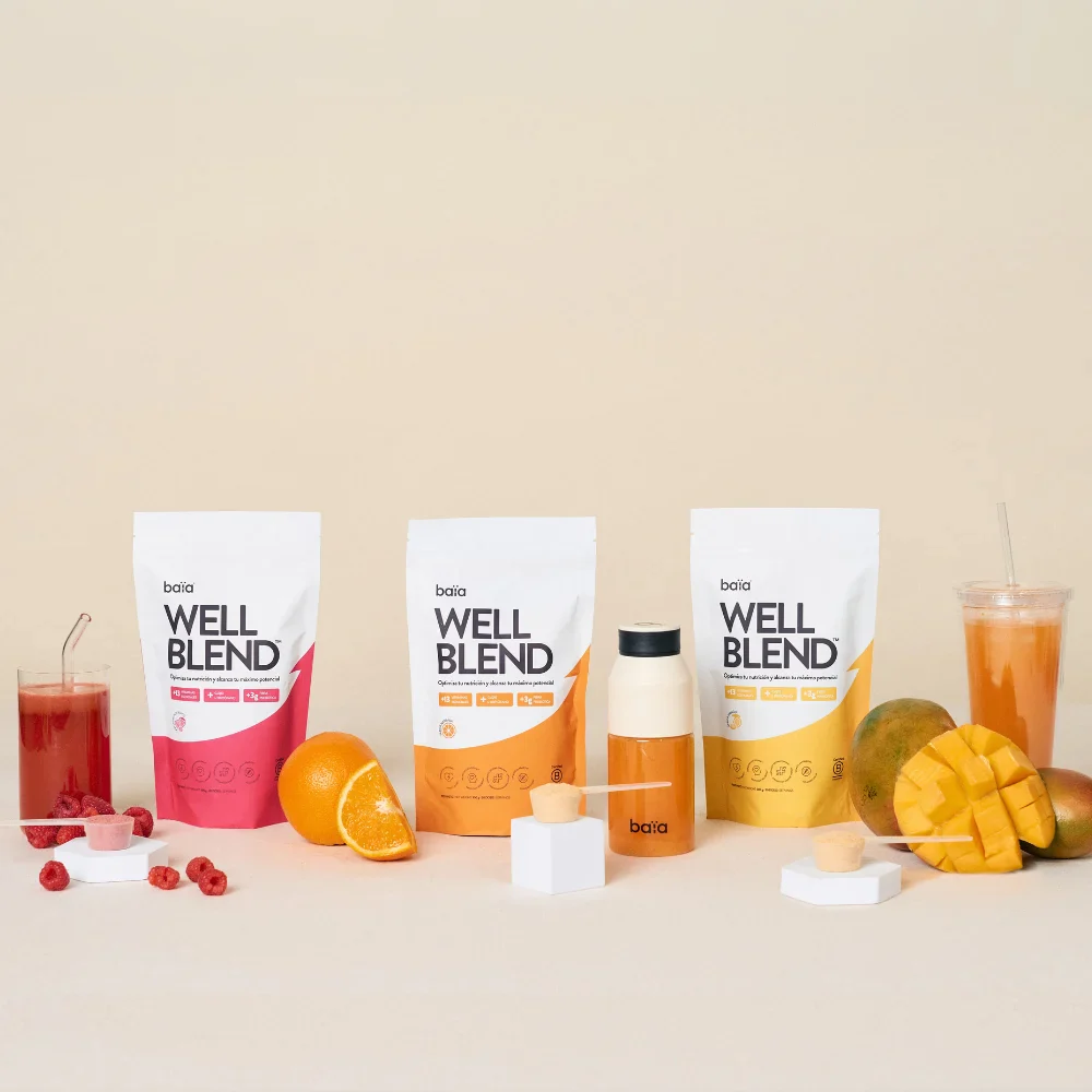 WELL & HEALTHY - Image 3